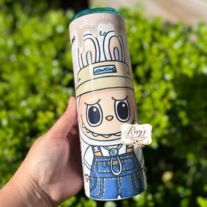 LaBuBu Monster Baby Boy 20oz Tumbler